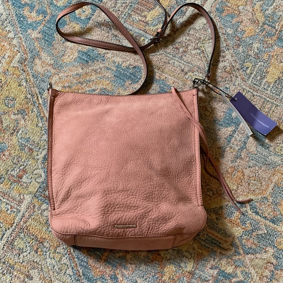 Rebecca Minkoff Handbags - Rebecca Minkoff Leather Purse
